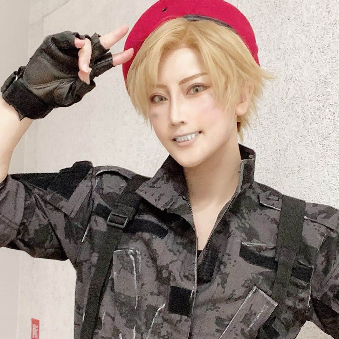 麗華のインスタグラム