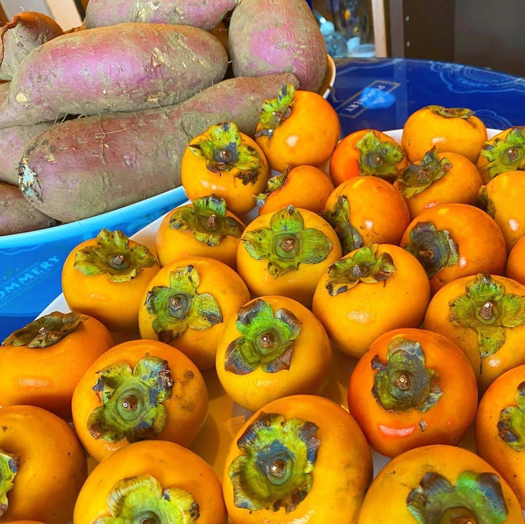 マキ・コニクソンのグルメインスタ