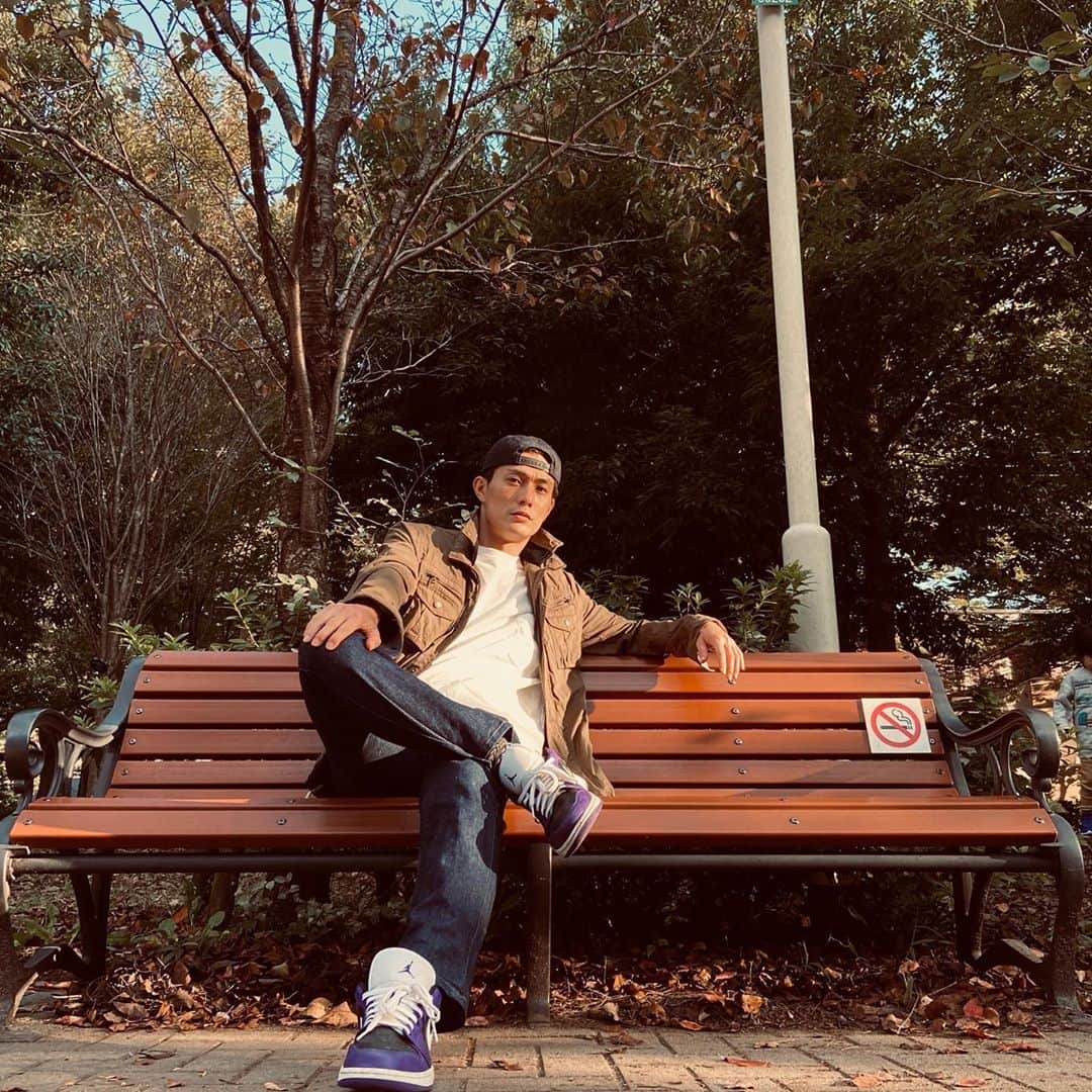 庄野崎謙のインスタグラム