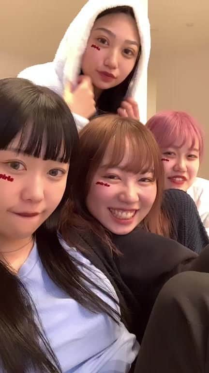 山下恵奈のインスタグラム