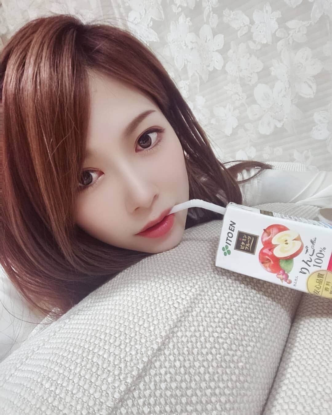 一ノ瀬奈々のインスタグラム