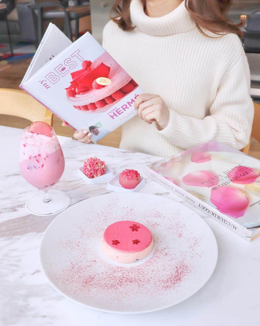 小沼瑞季のグルメインスタ