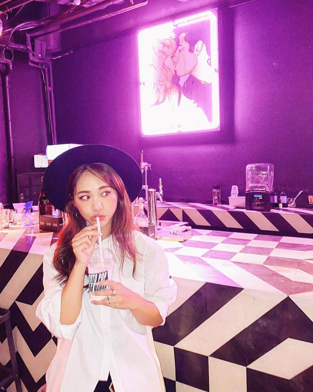 藤森マリナのグルメインスタ