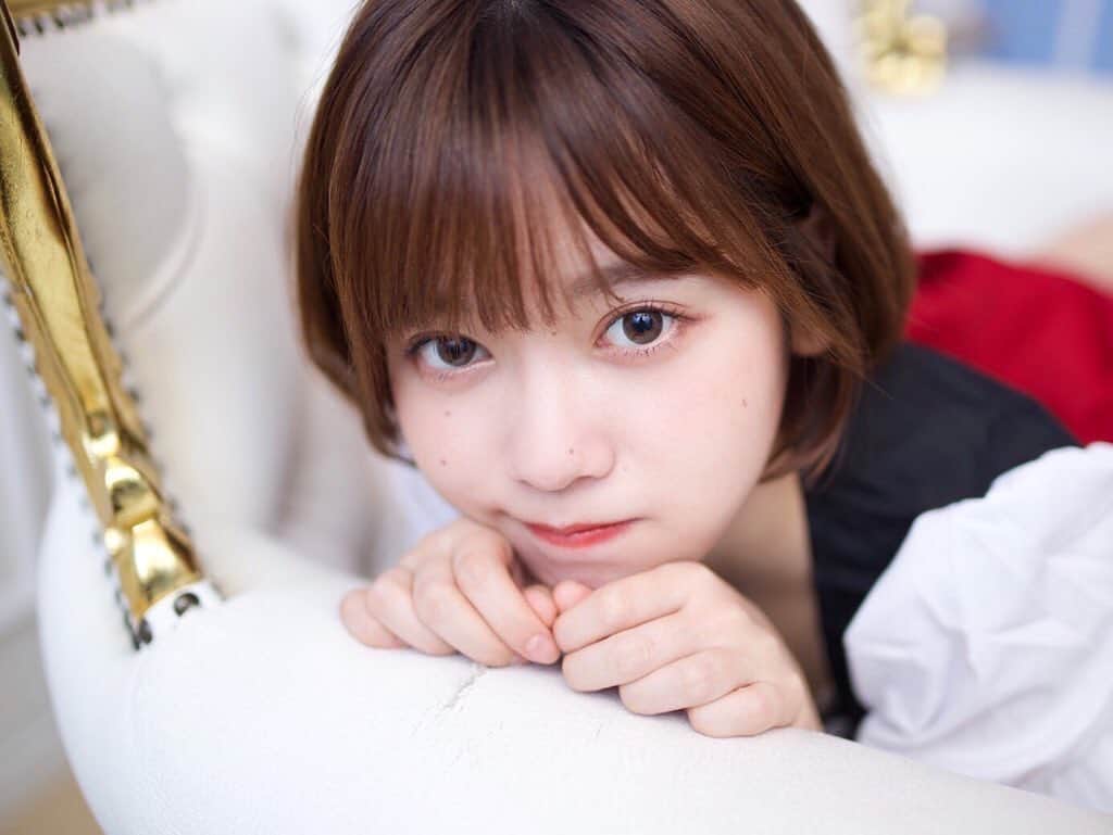 齋藤舞のインスタグラム：「⚜️⚜️」