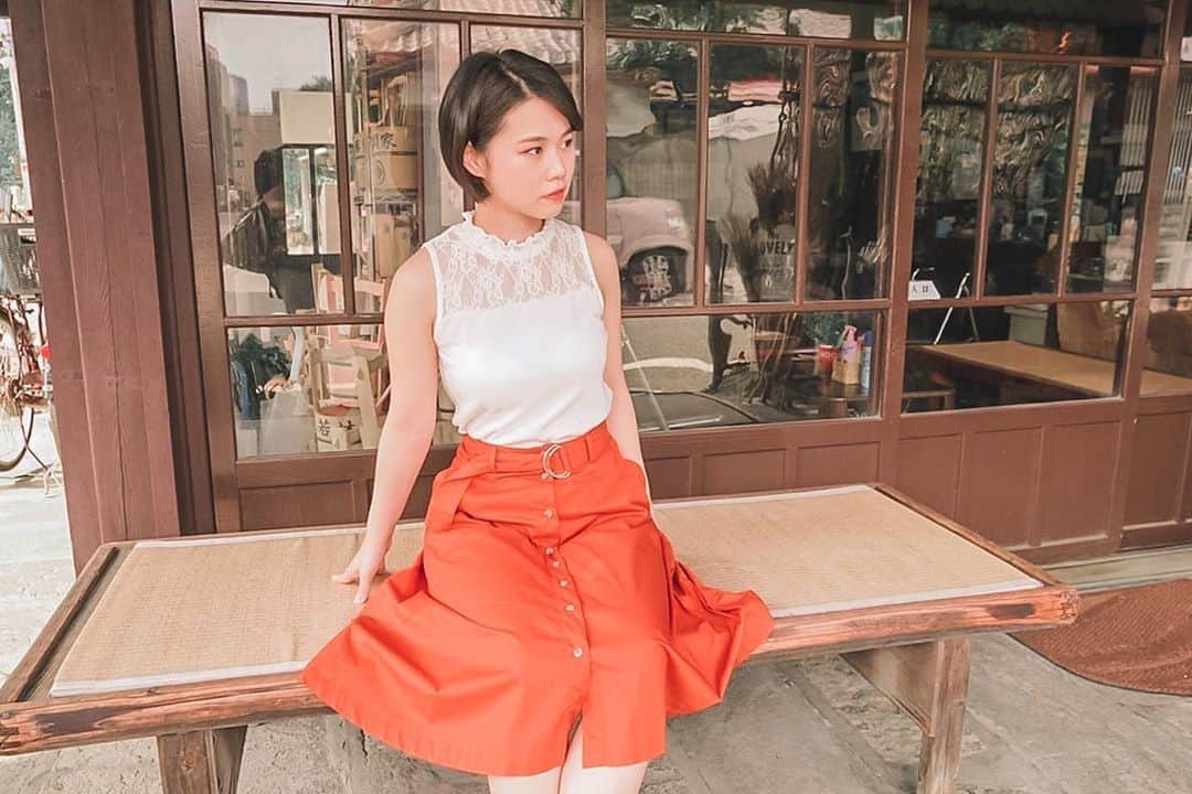 sunaのインスタグラム