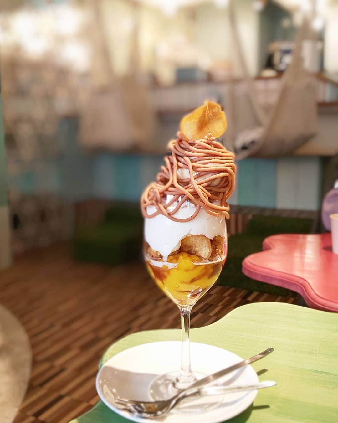 もーさんのグルメインスタ