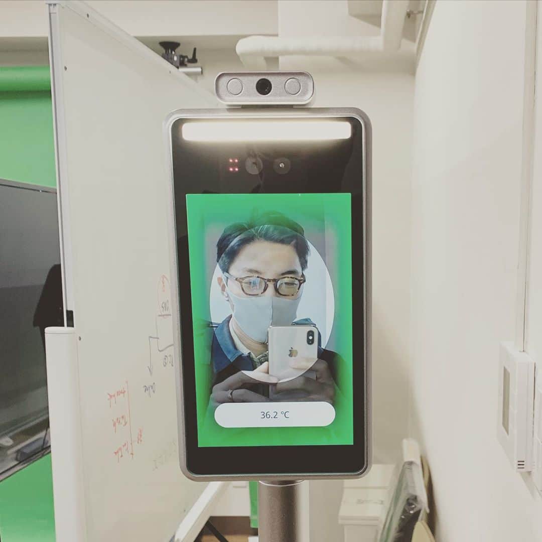 tofubeatsのインスタグラム
