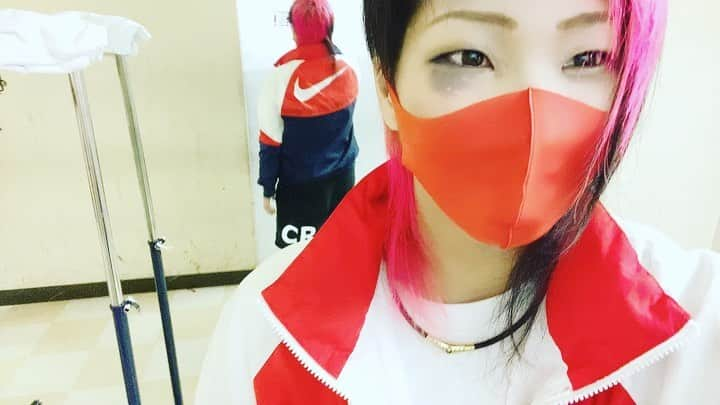 彩羽匠のインスタグラム：「#ゆきたく #wavepro #彩羽匠  #宮崎有妃 #marvelouspro #マベムビ」