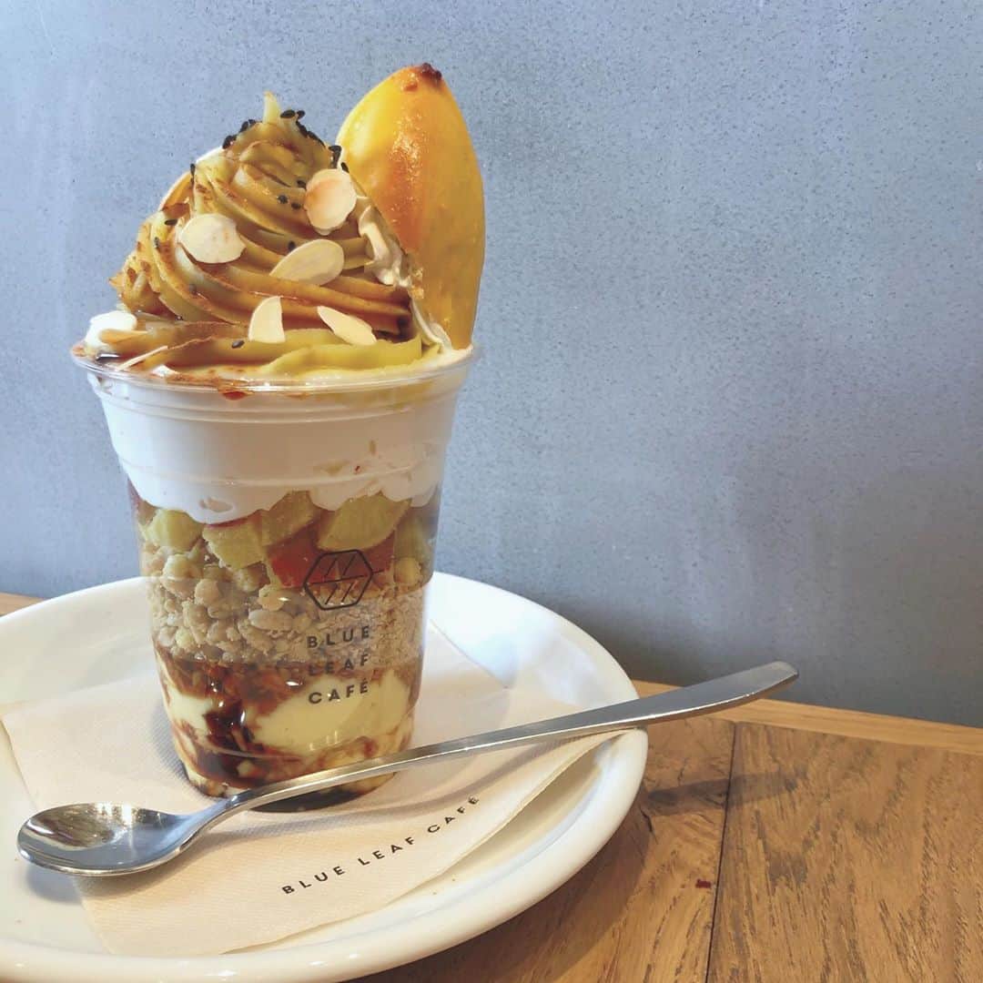 菊池遥香のグルメインスタ