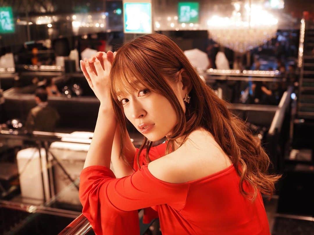 桐谷流華のグルメインスタ