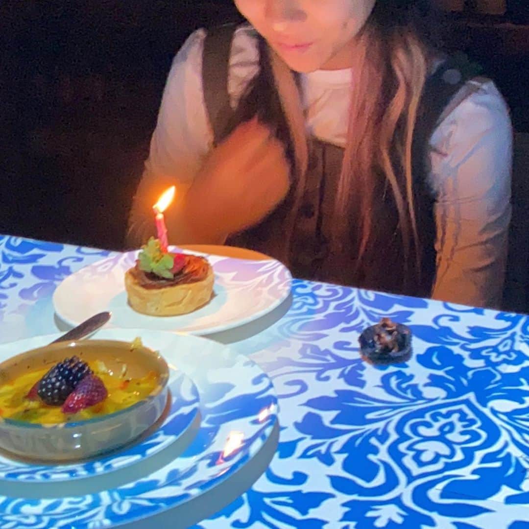 畑田亜希のインスタグラム