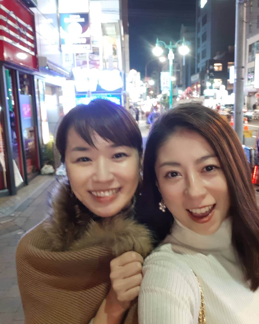 黒坂真美のインスタグラム