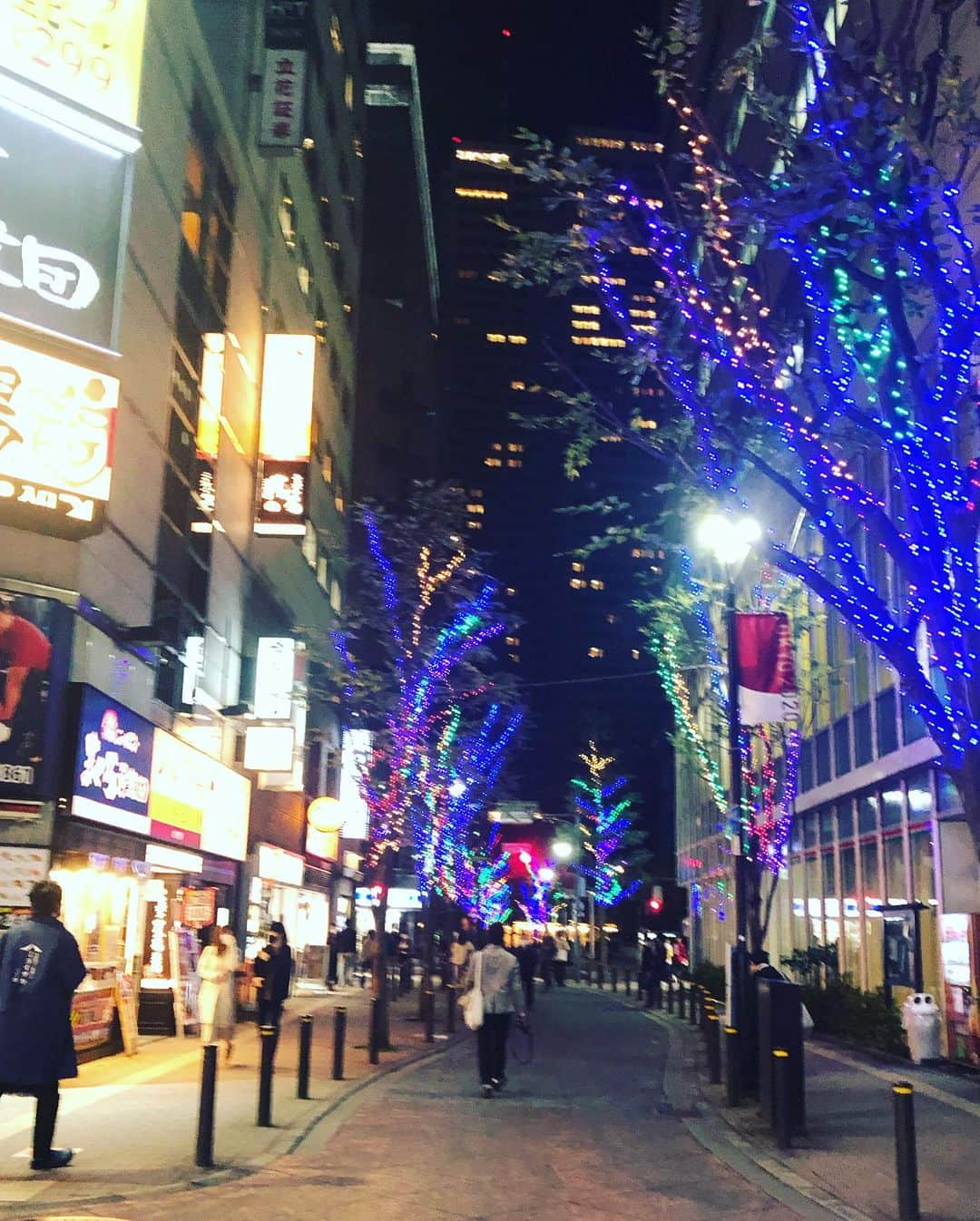 MONKYさんのインスタグラム写真 - (MONKYInstagram)「渋谷BYGから、久しぶりな新宿DOLCE、からの阿佐ヶ谷ジャズ！ 阿佐ヶ谷ジャズめちゃめちゃ面白かった〜 今日も感謝感激の連続でした。  ありがとう！」10月25日 0時10分 - ____monky____