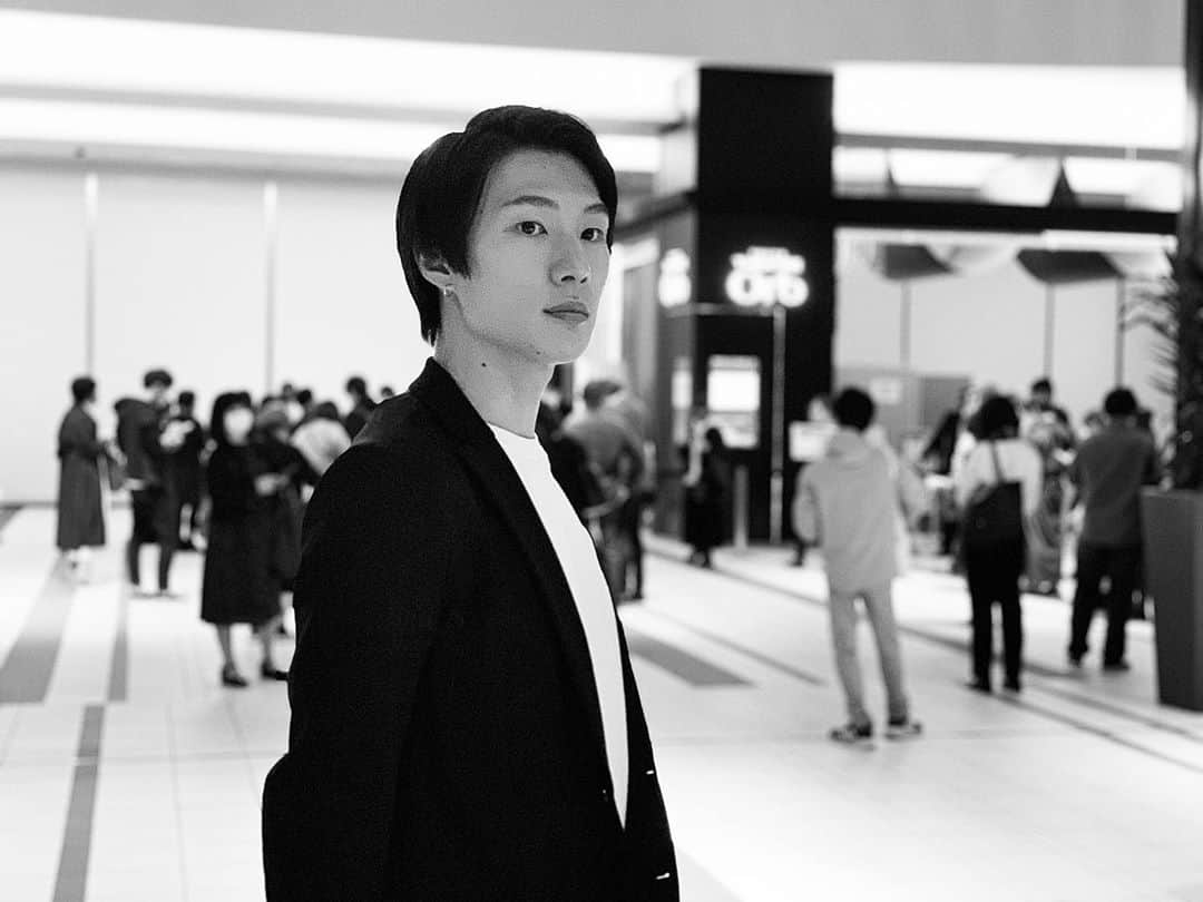 辻凌志朗さんのインスタグラム写真 - (辻凌志朗Instagram)「#Theatreorb」10月25日 0時20分 - ryoshirotsuji_official