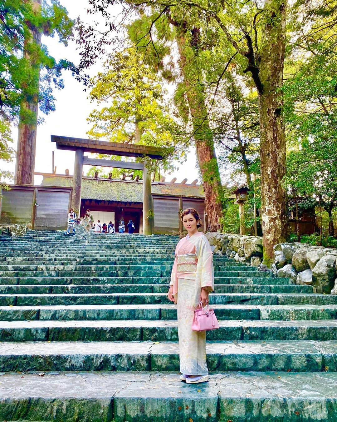 平山美春のインスタグラム