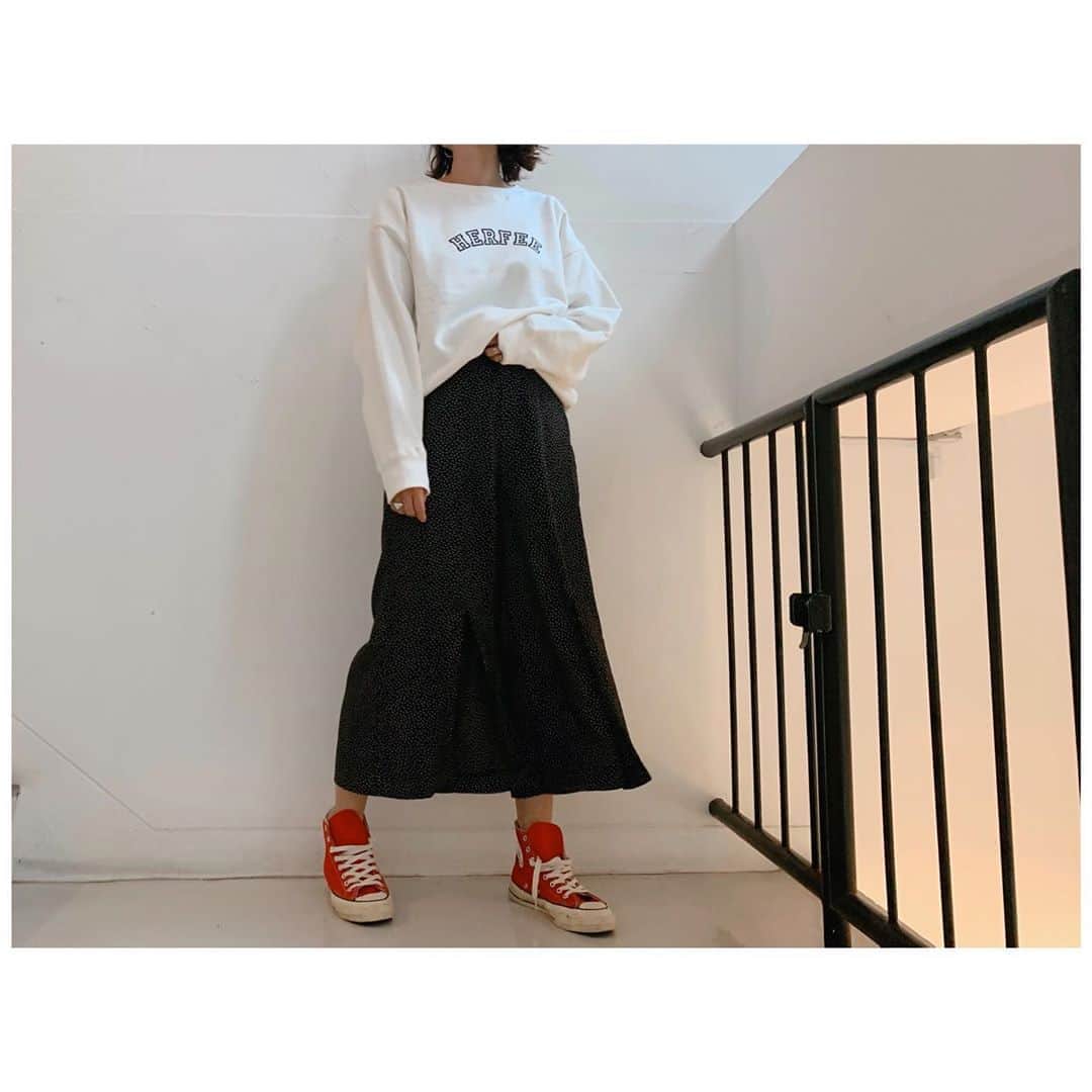 李ヒャンのインスタグラム