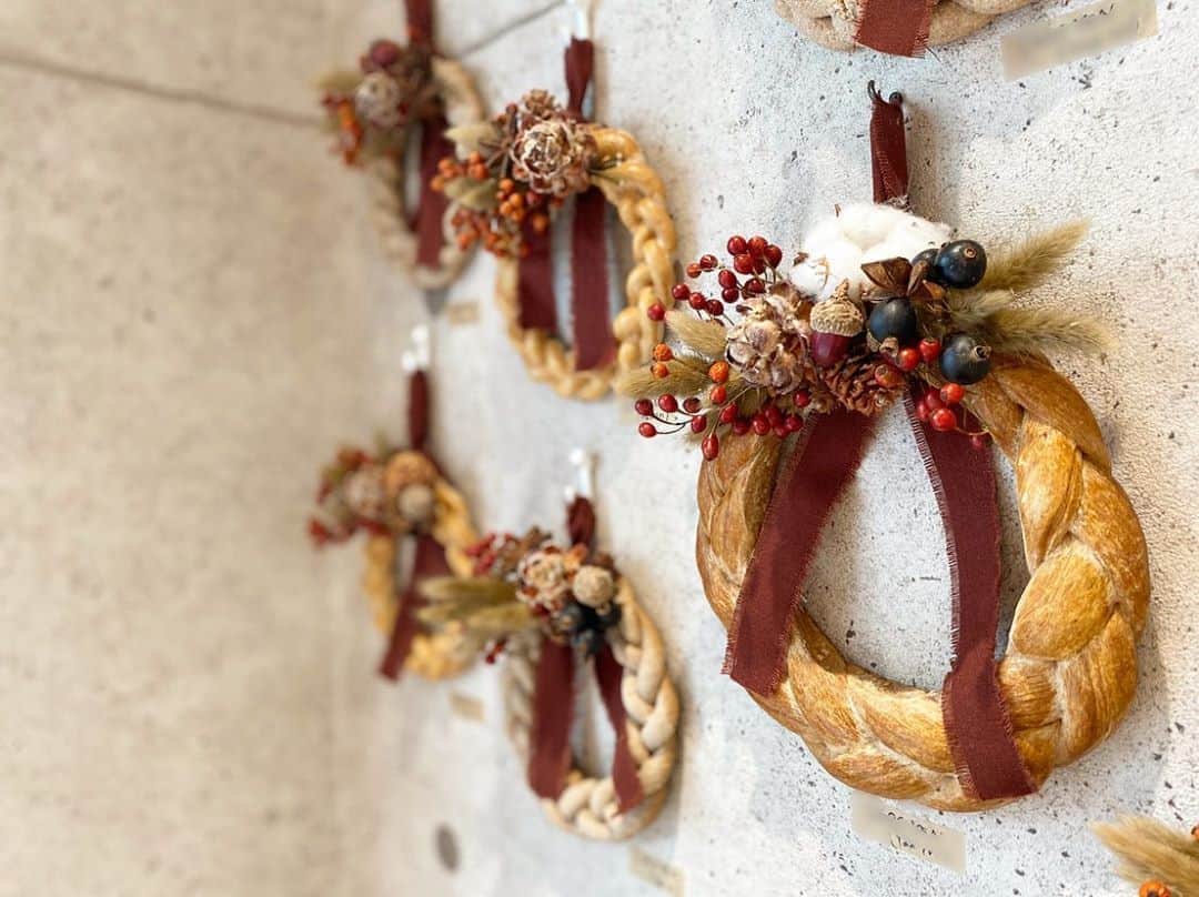 笹塚駅のパン屋さん オパンのグルメインスタ