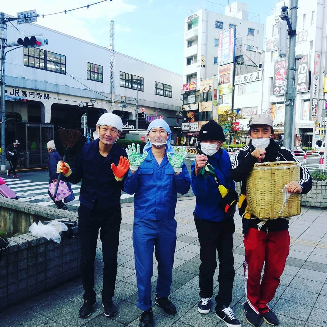 のインスタグラム：「１０時半からインスタライブで中間配信をします！良かったら見てください。」