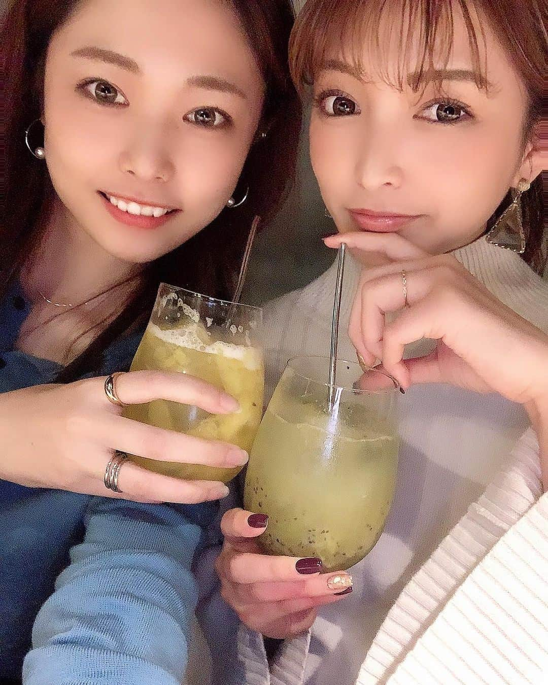 FukamizuYukina さんのインスタグラム写真 - (FukamizuYukina Instagram)「_ きゃんぱーいっ🍻✨ ㅤㅤㅤㅤㅤㅤㅤㅤㅤㅤㅤㅤㅤ ㅤㅤㅤㅤㅤㅤㅤㅤㅤㅤㅤㅤㅤ だいすきなお店になっちゃんと🍽 ㅤㅤㅤㅤㅤㅤㅤㅤㅤㅤㅤㅤㅤ ㅤㅤㅤㅤㅤㅤㅤㅤㅤㅤㅤㅤㅤ 日本酒も種類が豊富なんだけど 自家製サワーも美味しいから 是非、行ってみてね🍇💓 ㅤㅤㅤㅤㅤㅤㅤㅤㅤㅤㅤㅤㅤ ㅤㅤㅤㅤㅤㅤㅤㅤㅤㅤㅤㅤㅤ 📍nakaken (鹿児島) 👉🏻 @nakaken_tenmonkan ㅤㅤㅤㅤㅤㅤㅤㅤㅤㅤㅤㅤㅤ ㅤㅤㅤㅤㅤㅤㅤㅤㅤㅤㅤㅤㅤ 週末、美味しいもの食べてまた 来週からも頑張るぞぉおお💪🏻✨笑 ㅤㅤㅤㅤㅤㅤㅤㅤㅤㅤㅤㅤㅤ ㅤㅤㅤㅤㅤㅤㅤㅤㅤㅤㅤㅤㅤ #nakaken #ナカケン #天文館 #鹿児島 #鹿児島グルメ #天文館グルメ #飯テロ #お酒好きな人と繋がりたい #お酒好き #グルメ #グルメスタグラム #グルメ部」10月25日 10時20分 - peitaro72