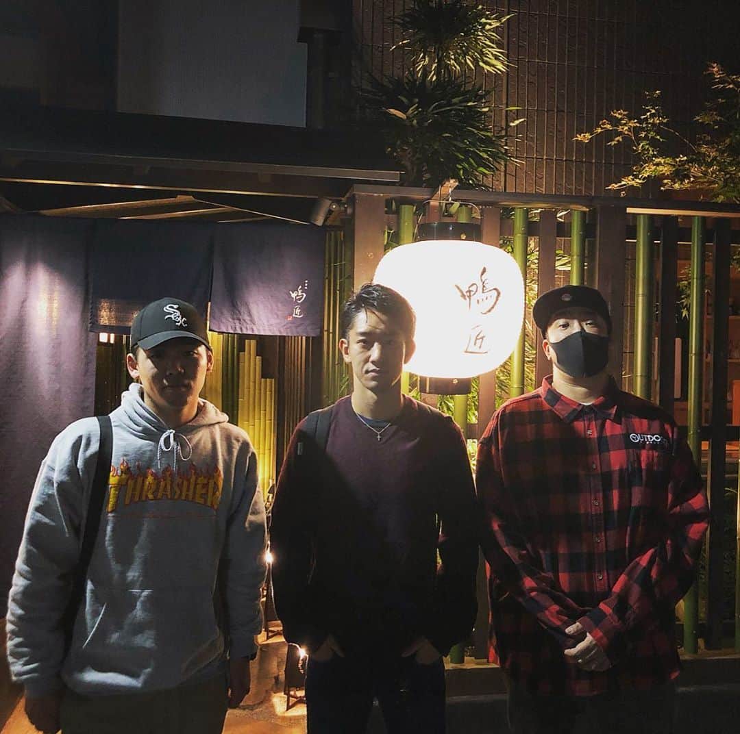 瀧澤謙太のグルメインスタ