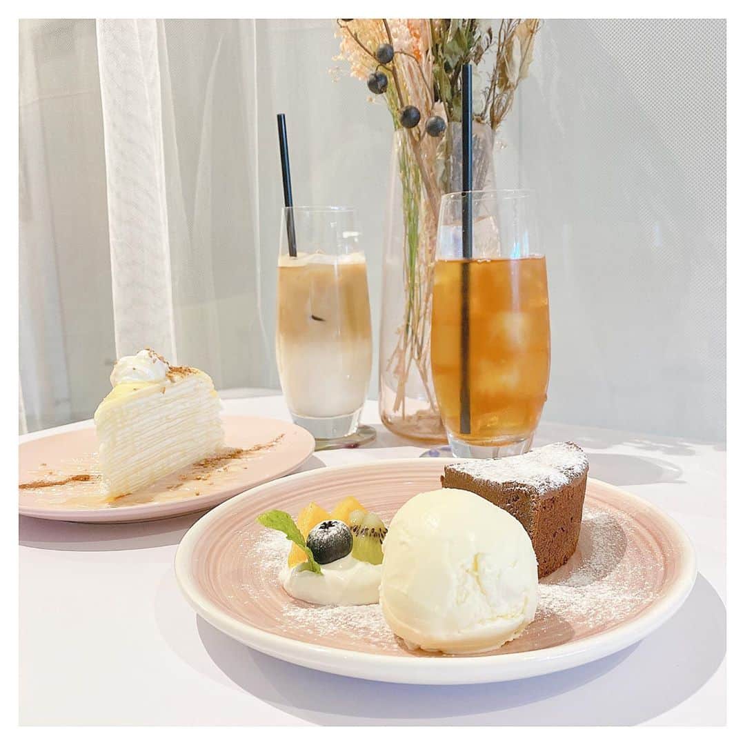 MISAのグルメインスタ