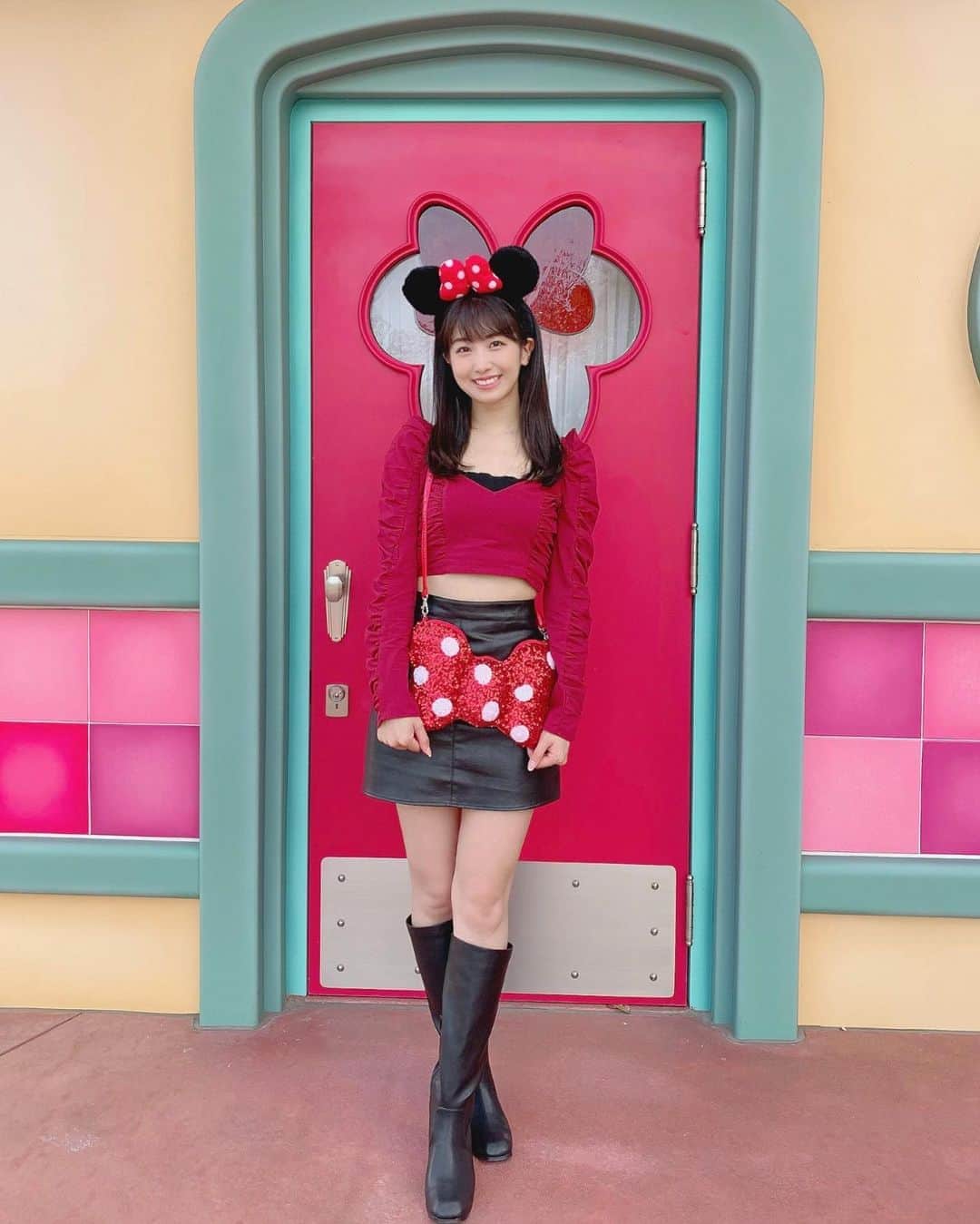 関根ささらのインスタグラム