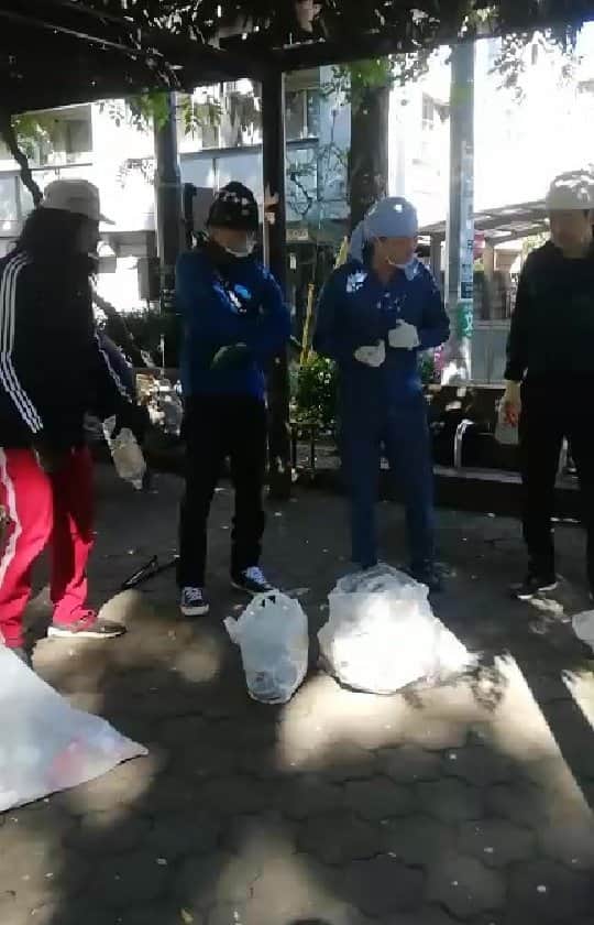 のインスタグラム