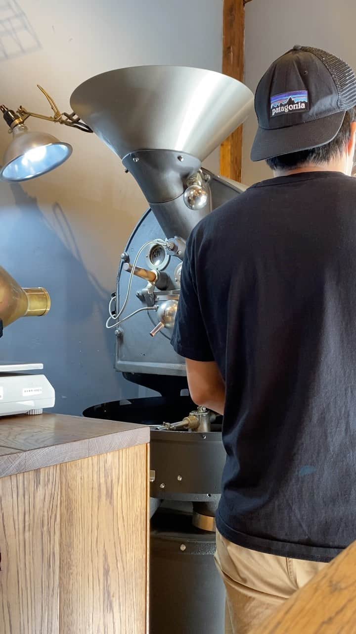 Mel Coffeeのインスタグラム