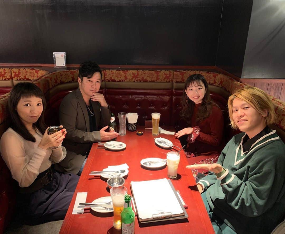 黒沢薫のグルメインスタ