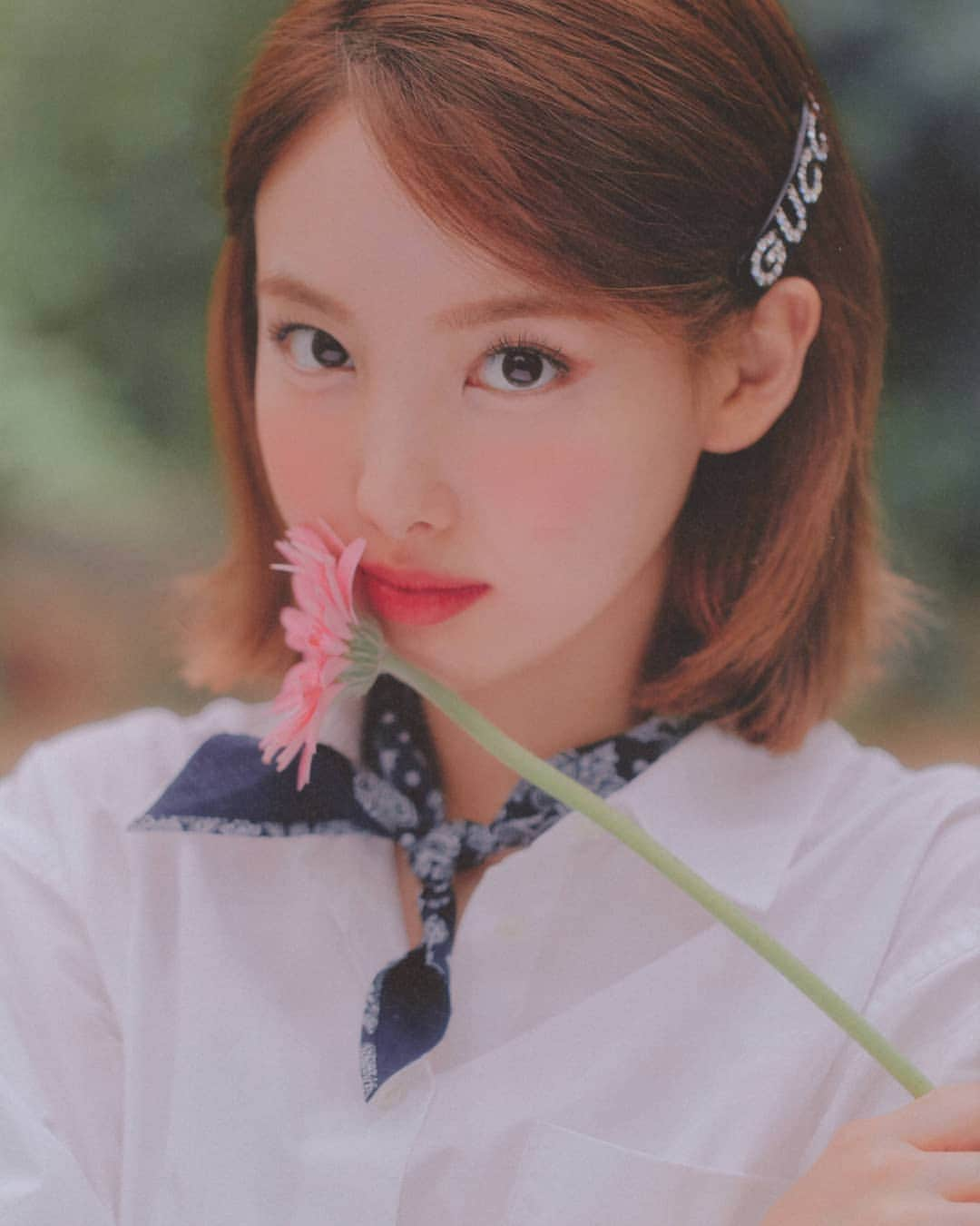 ナヨンさんのインスタグラム写真 - (ナヨンInstagram)「♪ twicezine © njmsjmdct2 ↬#Nayeon #TWICE #나연 #트와이스 ♡」10月25日 10時59分 - twnayeon