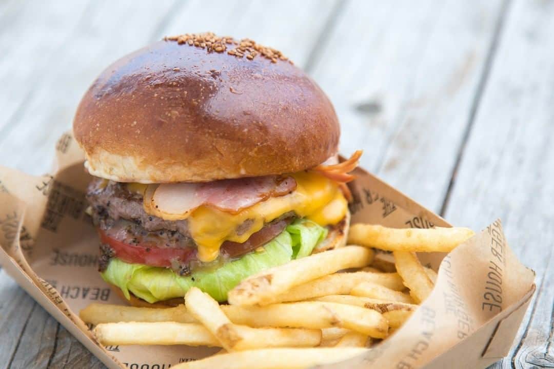 フェニックス・シーガイア・リゾートのグルメインスタ