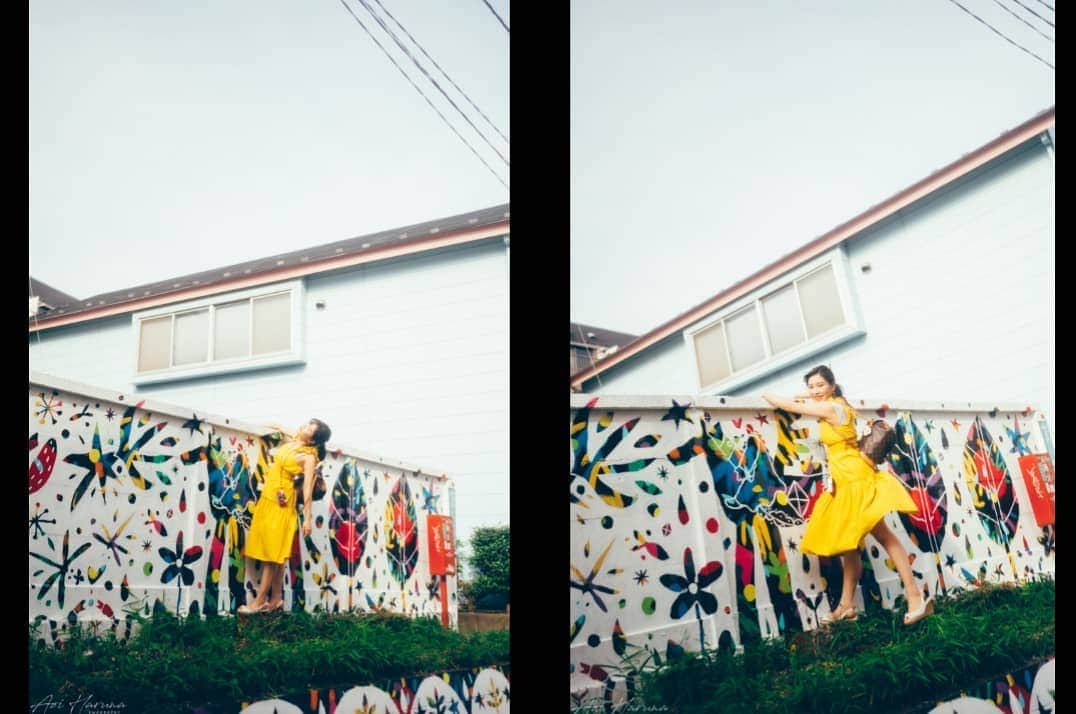 遥南碧さんのインスタグラム写真 - (遥南碧Instagram)「下北沢は色がたくさんあってかわいい * * * #何気ない日常の物語 をモチーフに 東京拠点で #被写体募集 しているので #邦画の彼女感 に 興味がある方はお気軽に ご連絡ください。  モデルのファッション撮影や アイドルのグラビアなど 一緒に作品撮り出来る ヘアメイク 、スタイリスト も募集中✨  案件やコラボのお誘いは お気軽にコメント、DMください！ * * * #下北沢 #いいね返しは絶対 #サロンモデル #何気ない瞬間を残したい #作品撮り #日々フィルム #フィルム好きな人と繋がりたい #フィルム寫眞 #幸せな瞬間をもっと世界に #좋아요반사 #関西写真部SHARE #人像攝影 #儚くて何処か愛おしい様な #ラブグラフ #被写体さんと繋がりたい #japanesegirl #패션스타그램 #into_the_screen #indies_gram #as_archive  #indy_photolife #photogram_archive  #jp_portrait部 #film_jp #photocinematica #vogue_memories #good_portraits_world」10月25日 11時19分 - harunaoi_photo