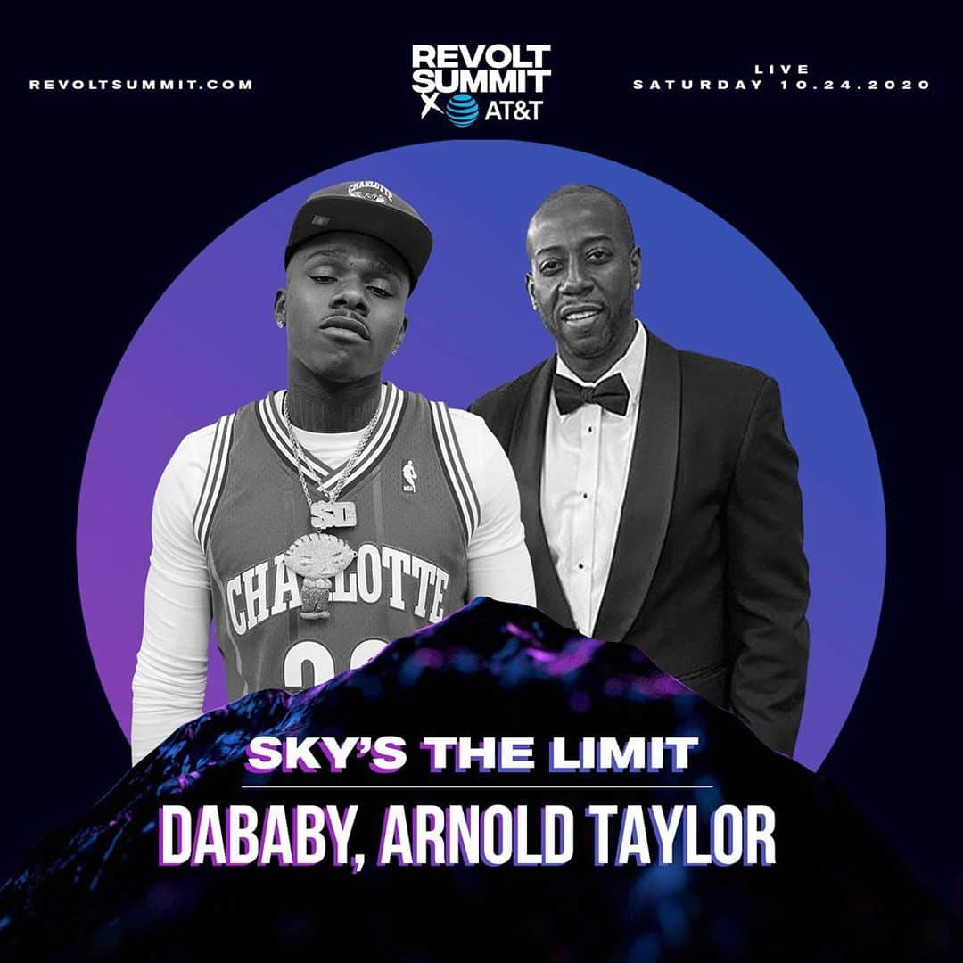 ディディさんのインスタグラム写真 - (ディディInstagram)「DAY 2 #REVOLTSUMMIT STARTS AT 7PM! EST STREAMING LIVE ON REVOLT’S YOUTUBE, TWITCH, FACEBOOK OR DOWNLOAD “REVOLT SUMMIT” APP IN APP STORE. THANK YOU @dababy @masterp @stevestoute @richforever @losangelesconfidential @dapperdanharlem @lightskinkeisha @saweetie @iamdanileigh @tpain @gunnerstahl.us  @arnoldltaylor @hebrubrantley @iddrissandu!!!!!!!」10月25日 2時31分 - diddy