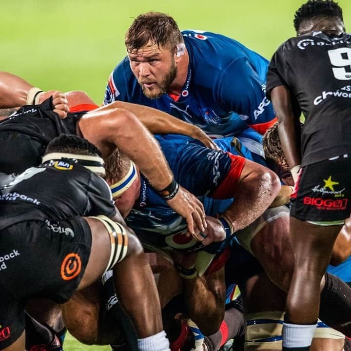 ラグビー南アフリカ代表さんのインスタグラム写真 - (ラグビー南アフリカ代表Instagram)「😳 Two Vodacom Super Rugby Unlocked encounters, two vastly different results - read more at the link in our bio.」10月25日 4時26分 - bokrugby