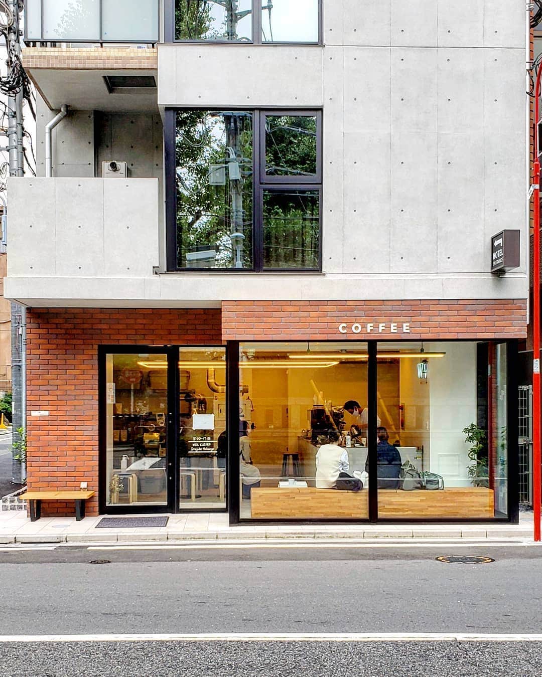 CAFE-STAGRAMMERのグルメインスタ