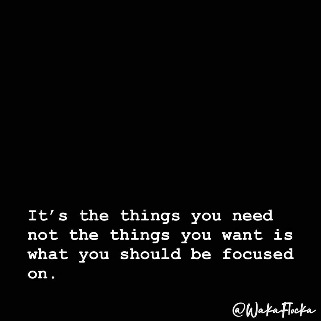 のインスタグラム：「Ya wants will become your needs if you let it, stop pointing fingers and gain knowledge for clarity and over standing topics and situations we as people facing.」
