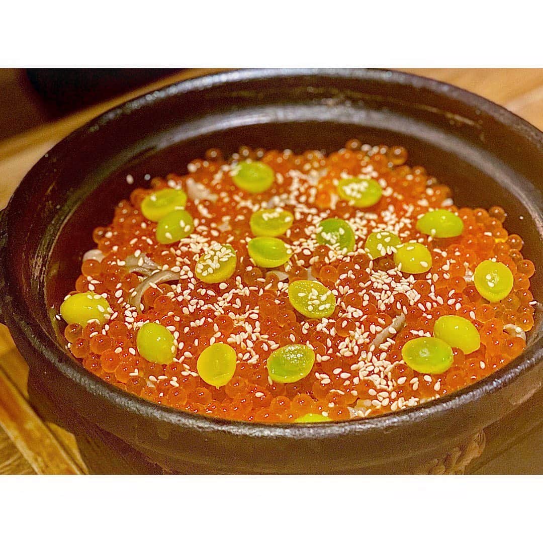 中田奈沙のグルメインスタ