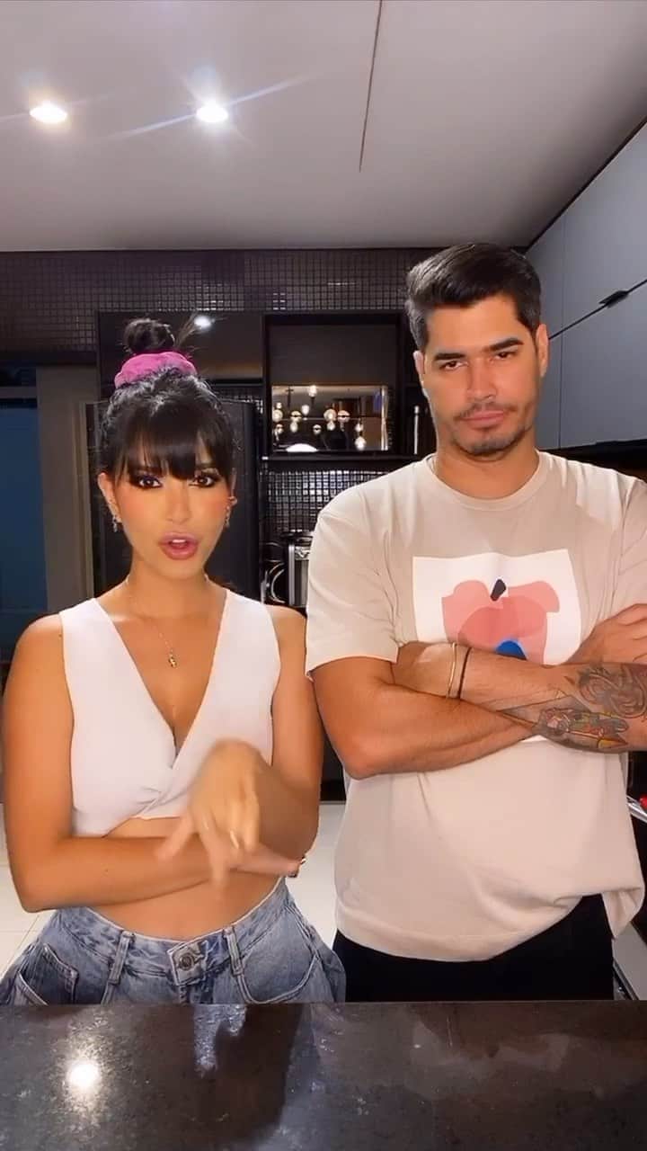 Gabriela Salesのインスタグラム：「Como eu gosto de ficar com o arroba que eh gosto kkkk」