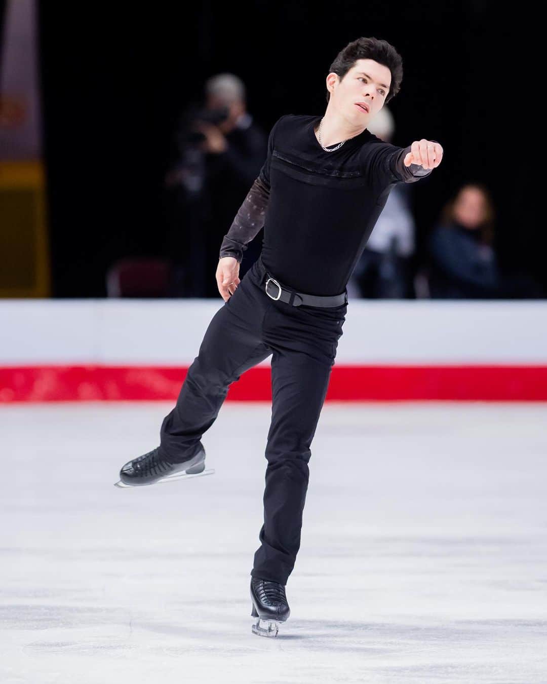 Skate Canadaさんのインスタグラム写真 - (Skate CanadaInstagram)「What a skate! Keegan Messing earns 174.02 points in the free program here at #SkateAmerica / Keegan Messing obtient 174.02 points dans le programme libre ici, à #SkateAmerica  #ÉquipeCanada #TeamCanada #GPFigure 📷 @danielleearlphotography」10月25日 6時43分 - skate_canada