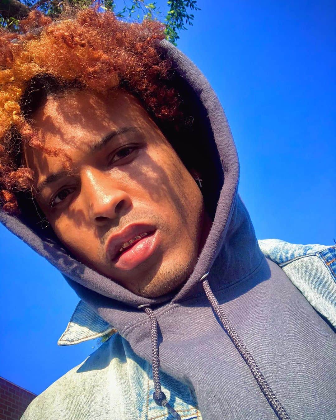 August Alsinaのインスタグラム：「💡 ..so many downloads & biological upgrades happening within & around us these days. Take advantage yal, 🗣Take Advantage ⚡️」