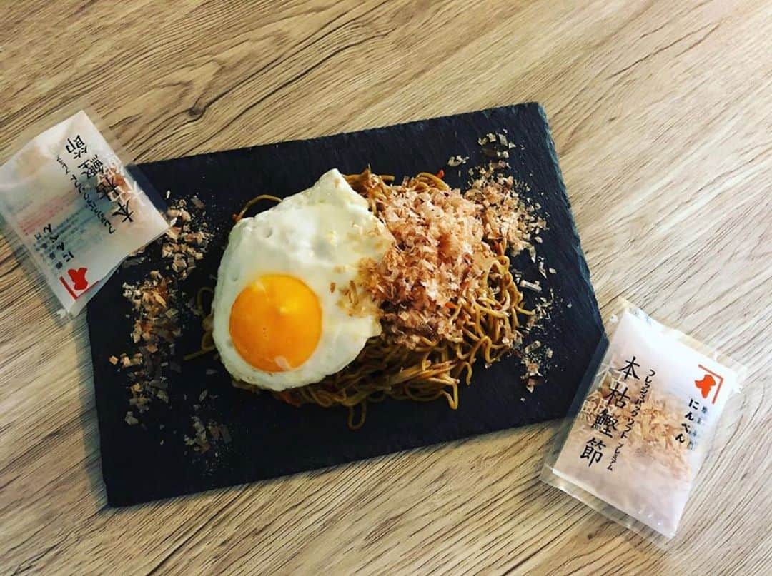 にんべん　おだしでキレイ習慣のインスタグラム