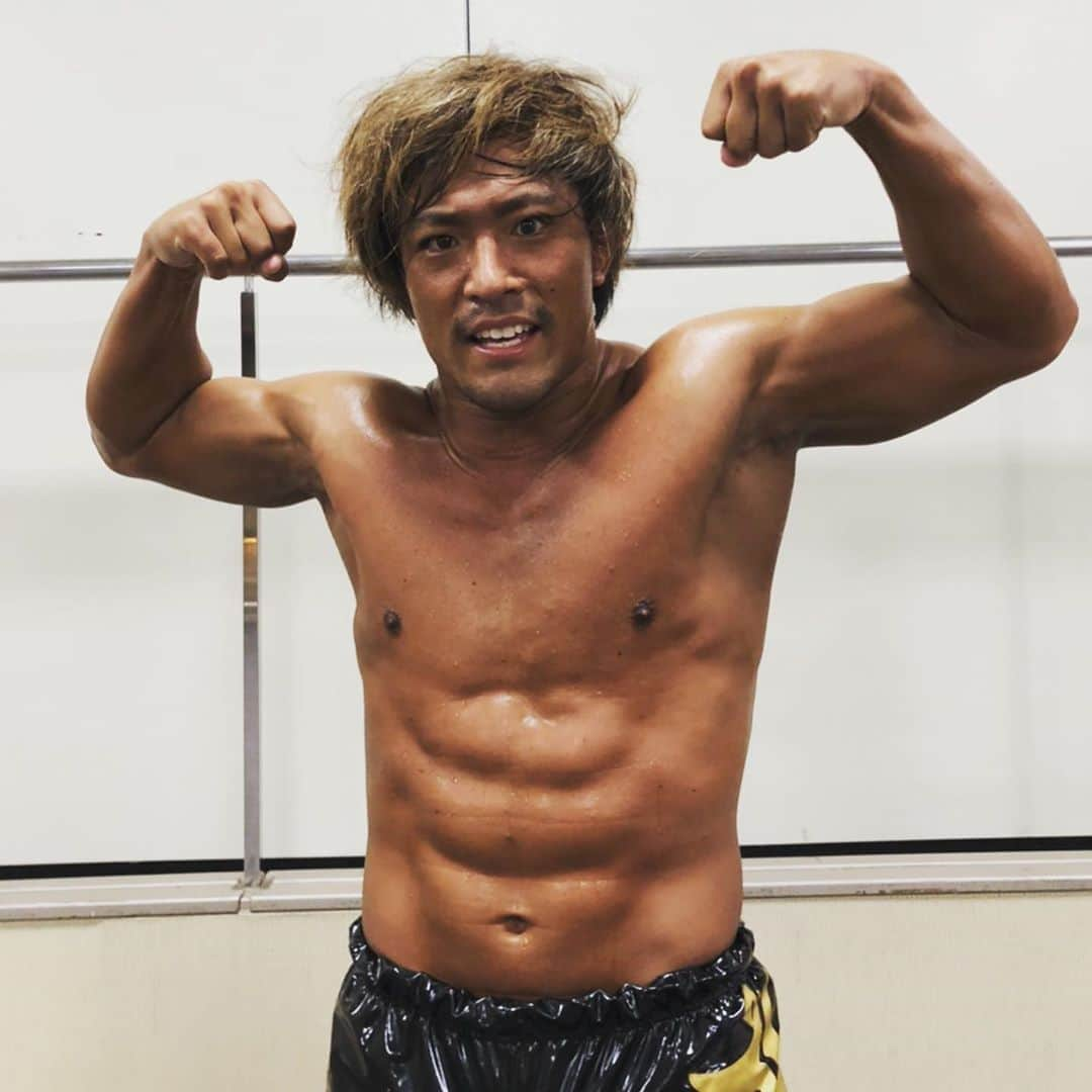 中村風太のインスタグラム