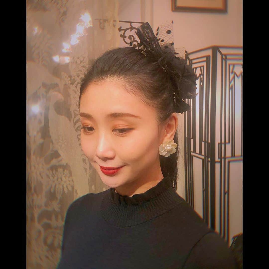 まりゑのインスタグラム