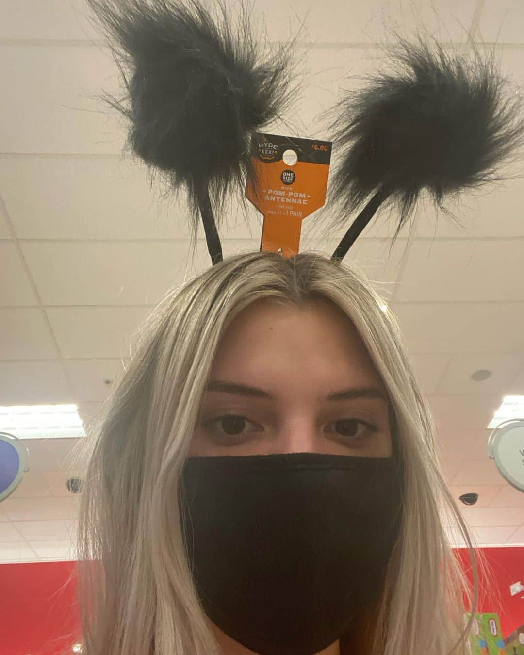 のインスタグラム：「target trip was a success」