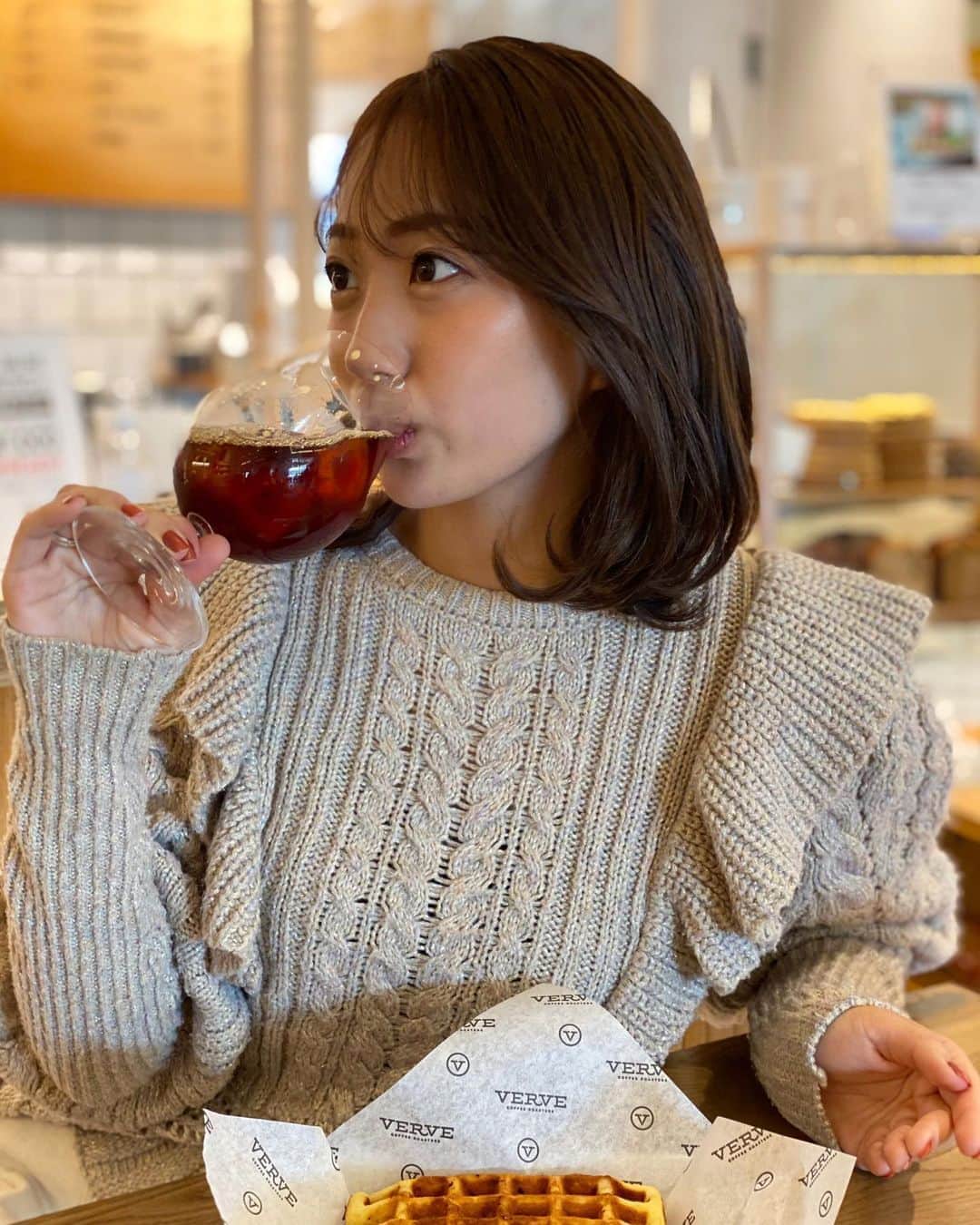 小川奏のインスタグラム