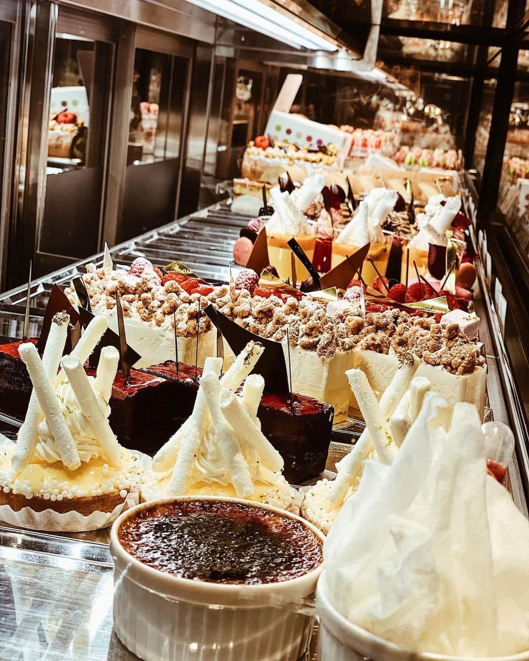 日下裕江のグルメインスタ