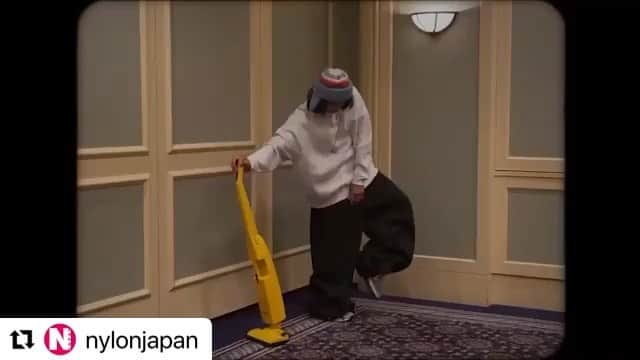 森山未來のインスタグラム