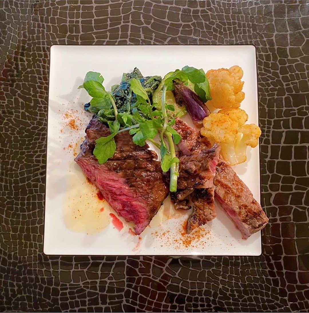 一木みおのグルメインスタ