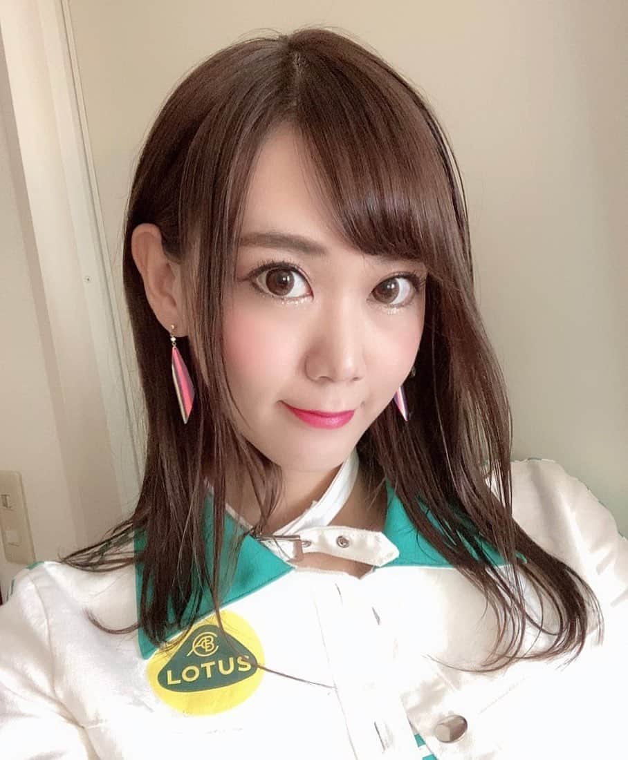 安藤まいのインスタグラム