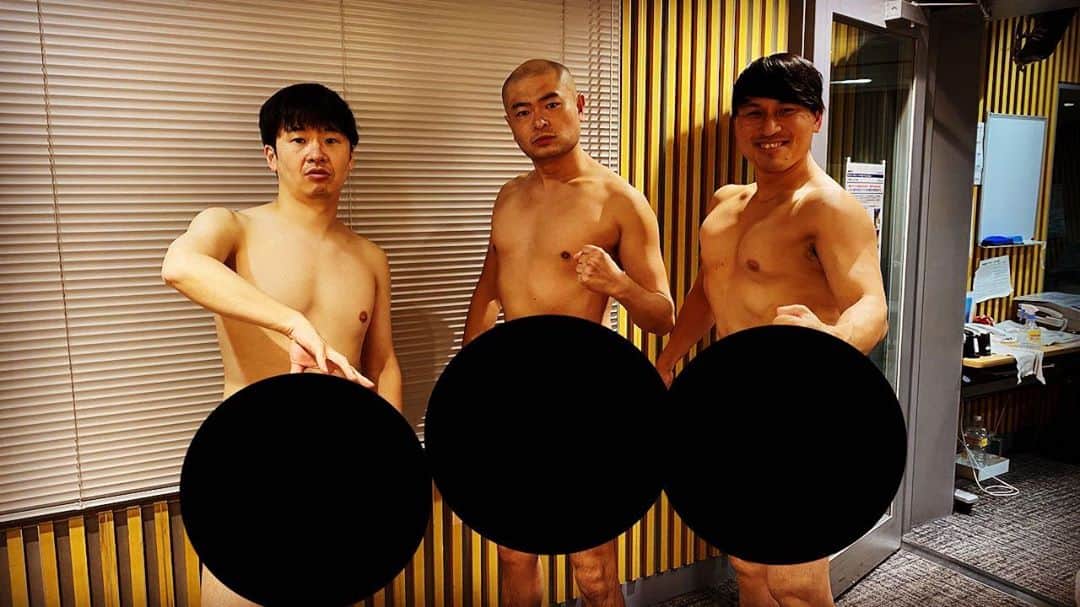 あばれる君のインスタグラム：「これぞスペシャルウィーク‼︎オードリーさんありがとうございました‼︎」